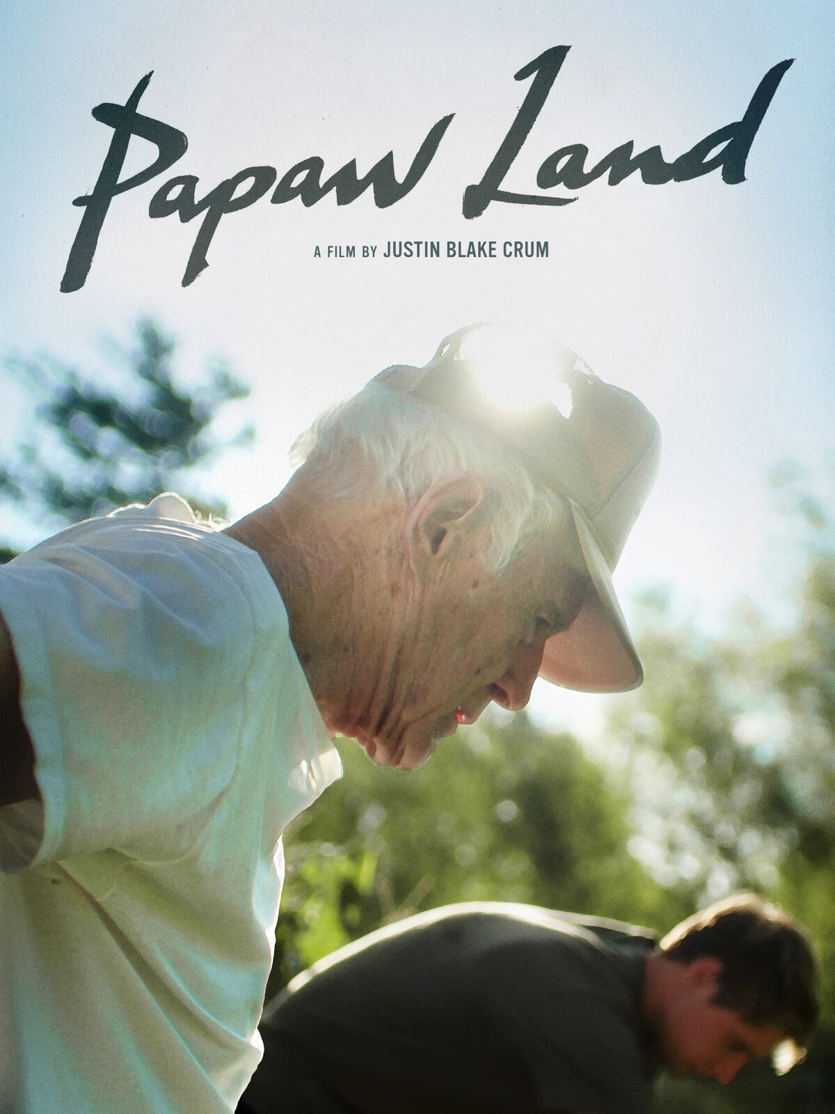 Papaw Land (DVD) Carson Mitchell Spring Hunter John Stiritz Tyler Winn