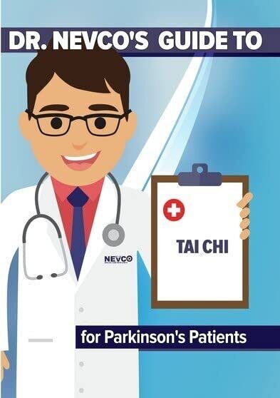 Dr. Nevco's Guide To Tai Chi For Parkinson's Patients (DVD)