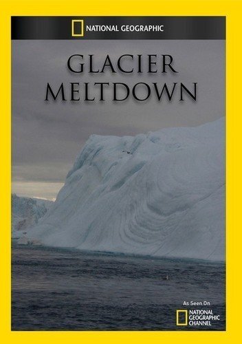 Glacier Meltdown (DVD)