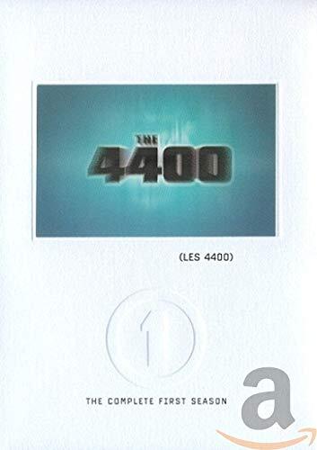 The 4400 - Seizoen 1 2005 (DVD)