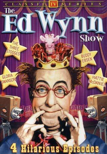 Ed Wynn Show - Volume 1 (DVD)