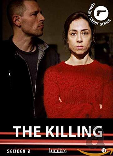 Killing - Seizoen 2 (DVD)