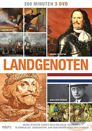 Landgenoten (DVD)