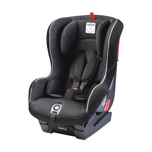 Viaggio 1 Duo-Fix Black DX13-DP53 Peg Perego
