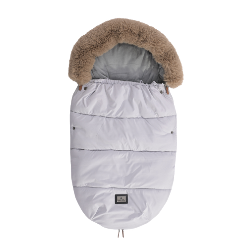Lorelli Thermo Stroller Bag Luxe Grey