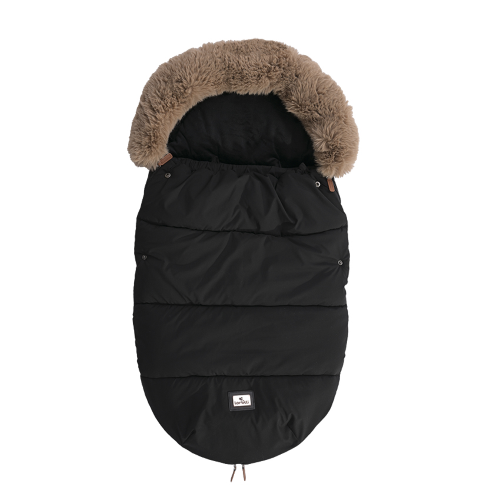 Lorelli Thermo Stroller Bag Luxe Black