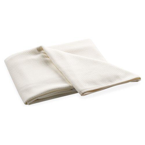 Coperta lettino Italbaby 20 2050 06 Primavera Estate Avorio