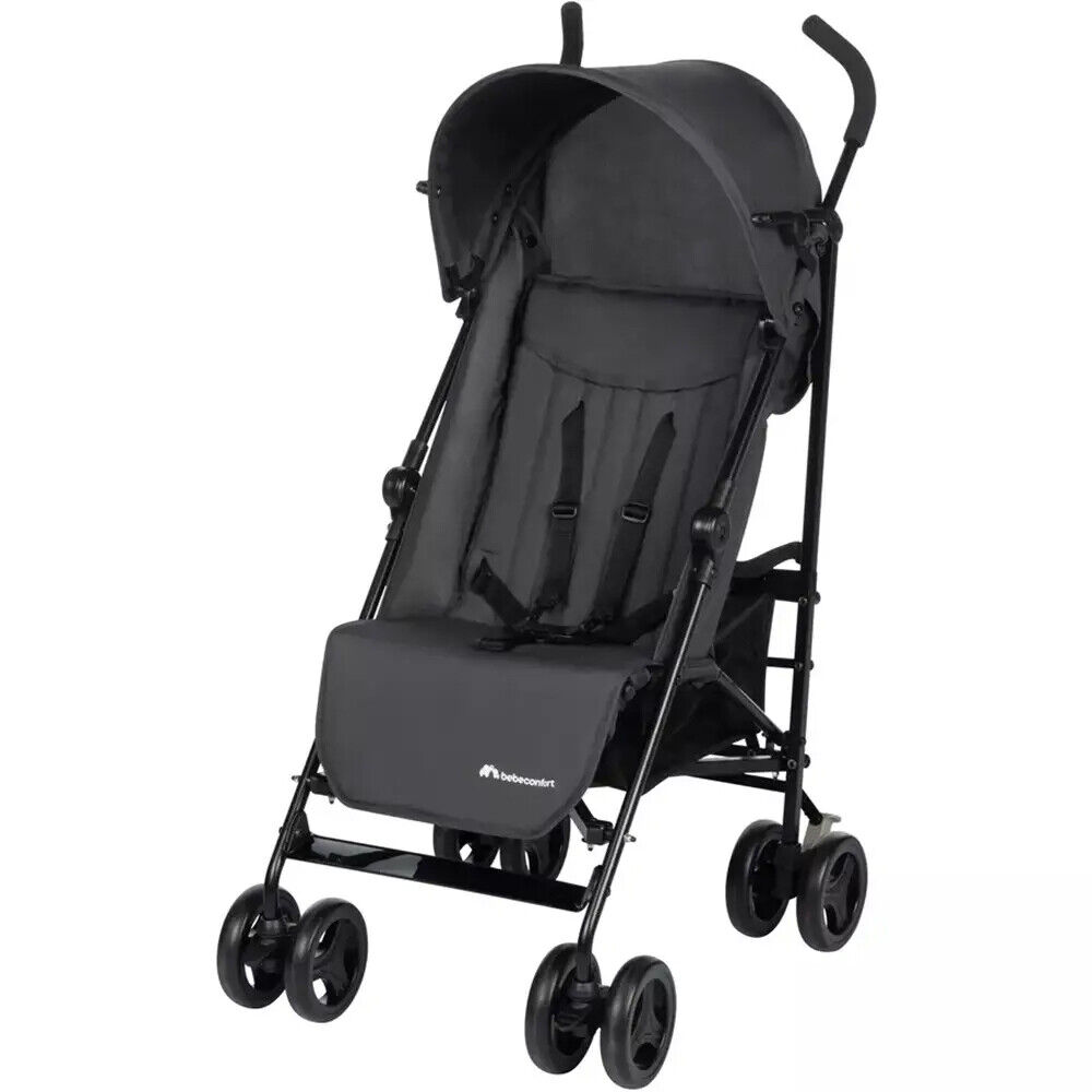 Rainbow Mineral Graphite  Bebe-Confort