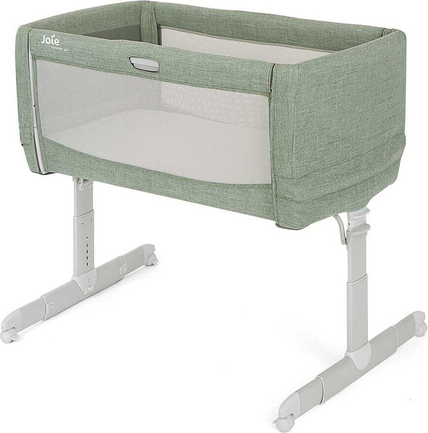 Lettino Culla Neonato da Campeggio Co-sleeping 0-9 Kg Laurel - Roomie Go Joie
