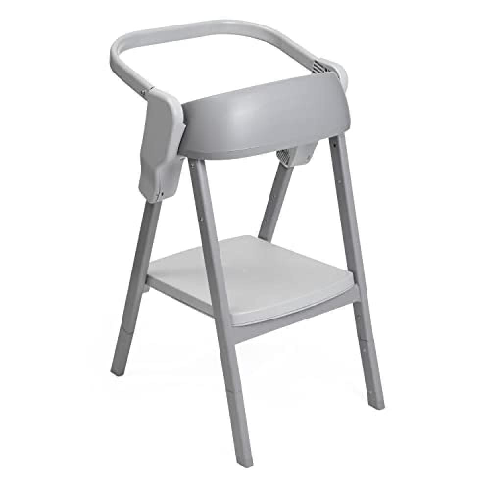 Chicco Kit Learning Tower per Seggiolone Crescendo Lite, Consente ai bambini di