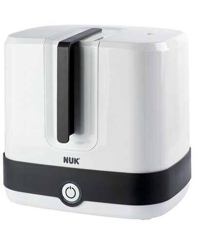 NUK Sterilizzatore Biberon a Vapore 6 Biberon e Accessori in 6 minuti 10251013