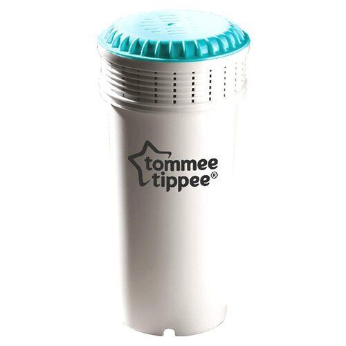 Filtro acqua antibatterico PERFECT PREP Tommee Tippee