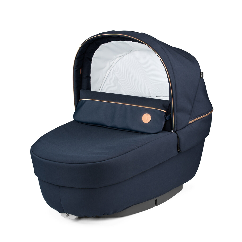 Culla Elite BLUE SHINE  Peg Perego