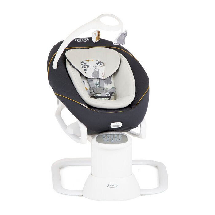 All Ways Soother INTO THE WILD  Graco