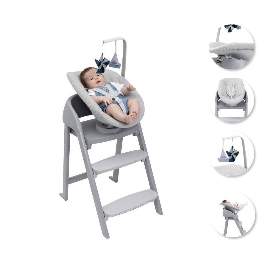 Crescendo RECLINER 0m+ Chicco per seggiolone CRESCENDO UP