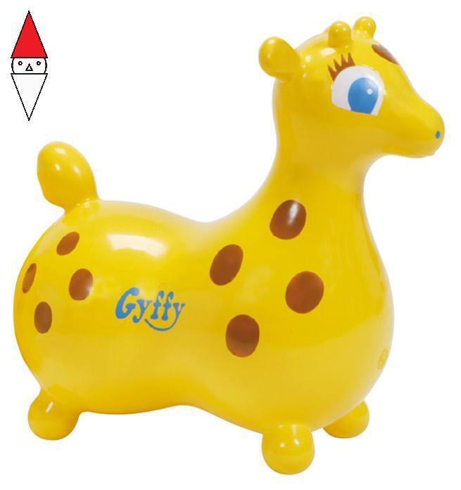 PRIMA INFANZIA LEDRAPLASTIC GIRAFFA GIFFY
