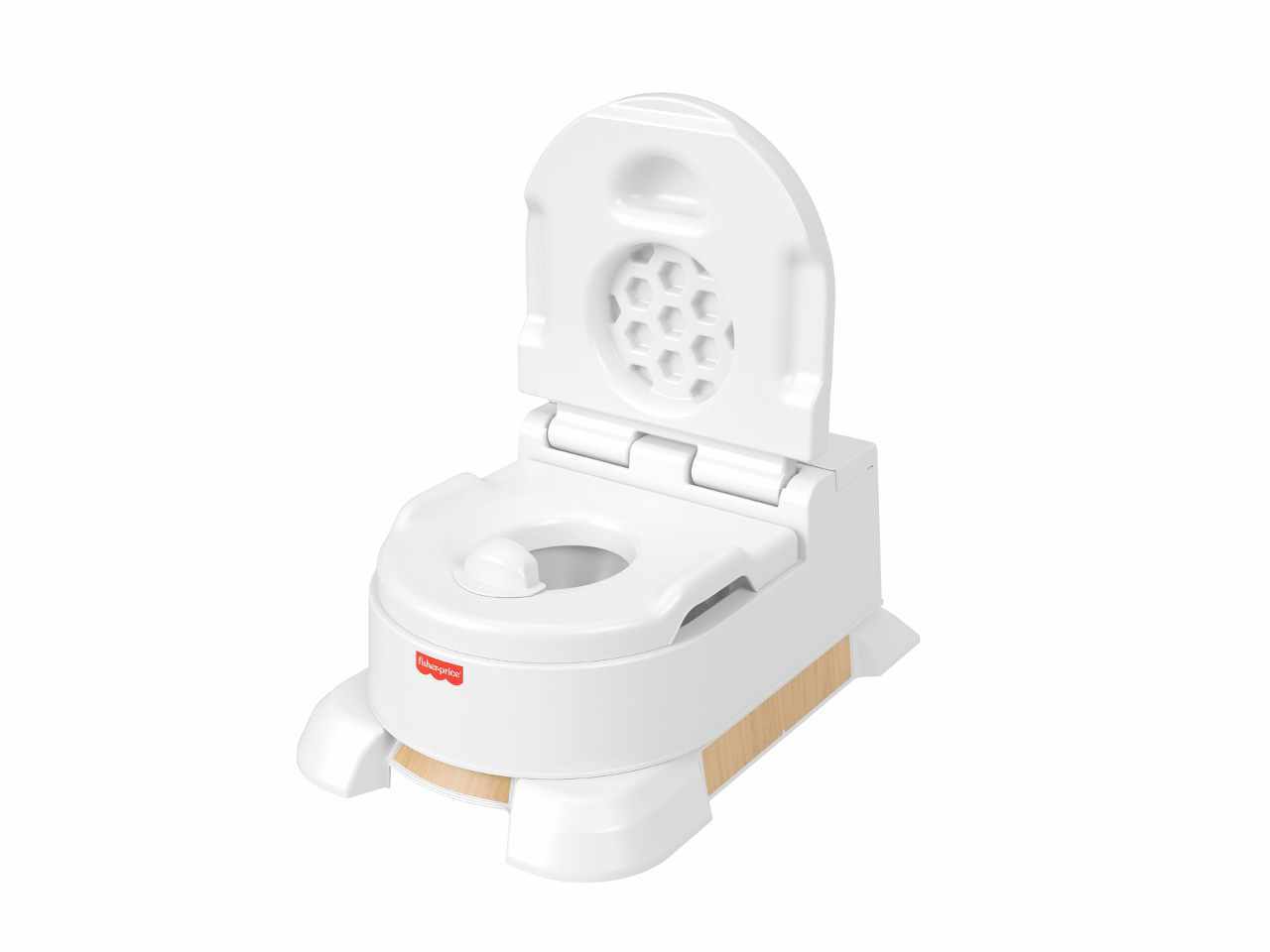 856133 FISHER-PRICE VASINO DESIGN HBX68-0