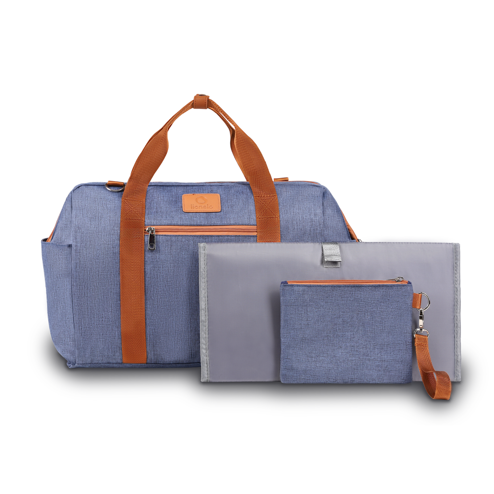 Lionelo Ida borsa avvolgitore passeggino multifunzione baby organizer TOP