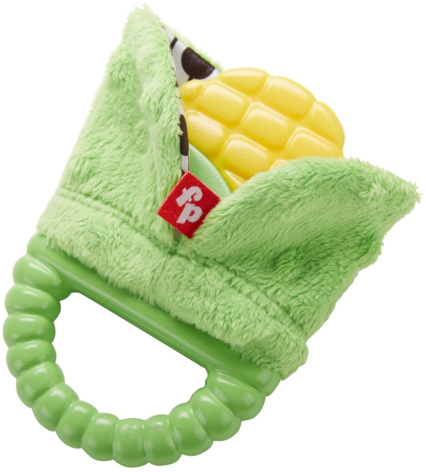 Fisher-Price Sweet Corn Teether DRD85 (m8p)