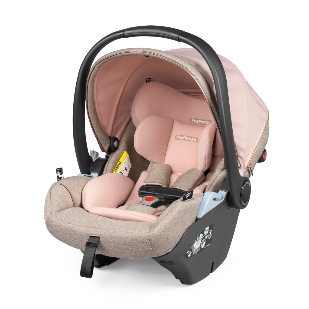 Primo Viaggio Lounge MON AMOUR  Peg Perego