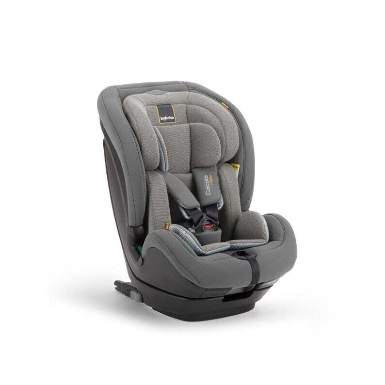 Caboto I-Size Stone Grey  Inglesina
