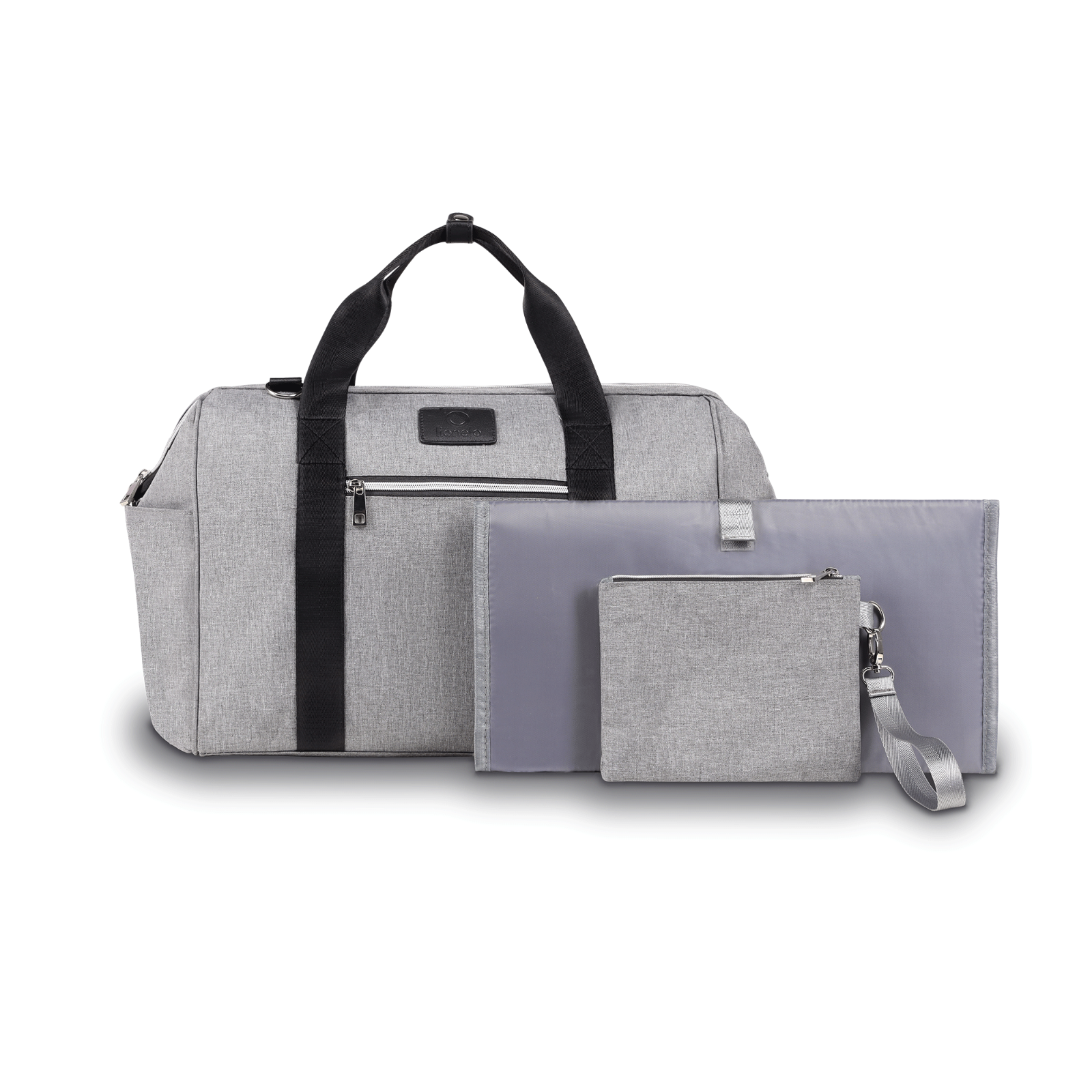 Lionelo Ida borsa avvolgitore passeggino multifunzione baby organizer TOP
