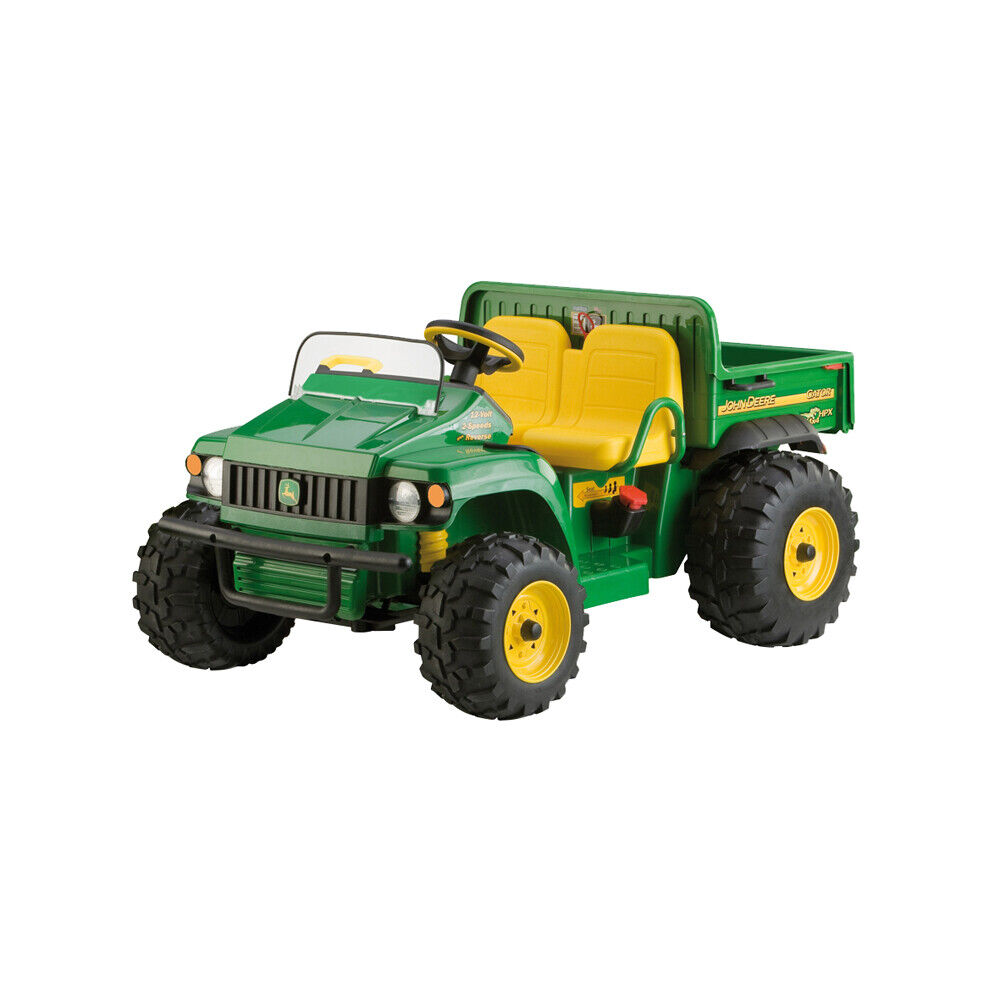 John Deere Gator HPX OD0060 Peg Perego