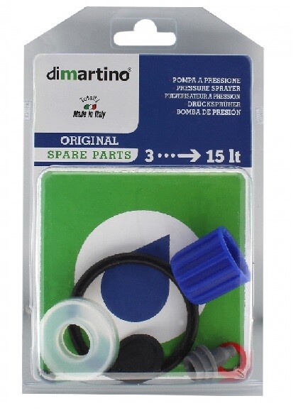 Kit Guarnizioni DiMartino Per Pompa A Pressione cod. 4503C
