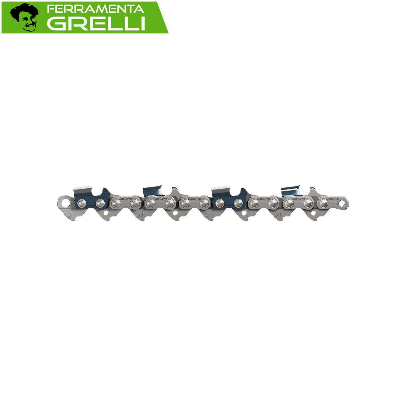 CATENA PER MOTOSEGA SERIE 'BPX' 3,25 • sp.1,5 • 72 maglie