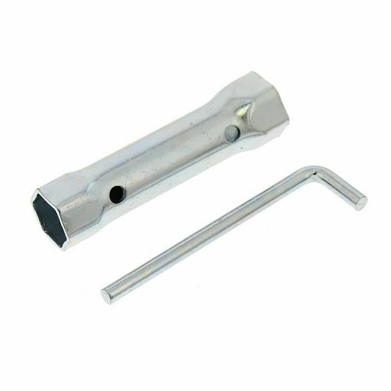Originale ALM Spark Spina Chiave Per Tagliaerba & Piccolo Motori 19 - 21mm GP281