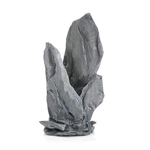 Oase Biorb Ardesia Ornamento Medio, Grigio