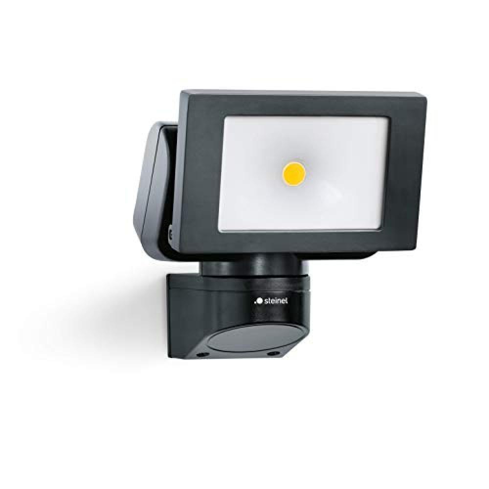 Steinel LED faretto per esterni LS 150 nero, 14,7 W, orientabile, 1375 lm, 4000