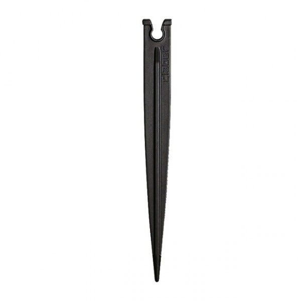 Picchetto per tubo capillare da 1/4" codice 91190 marca CLABER