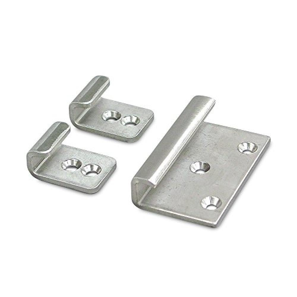 Dometic  Kit di fissaggio per WC da campeggio Dometic 972 e 976 - NUOVO