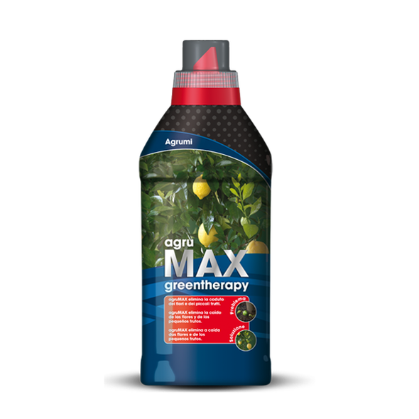 Concime liquido AGRU MAX g 500 tipo ONE VALAGRO anti caduta fiori frutti OFFERTA