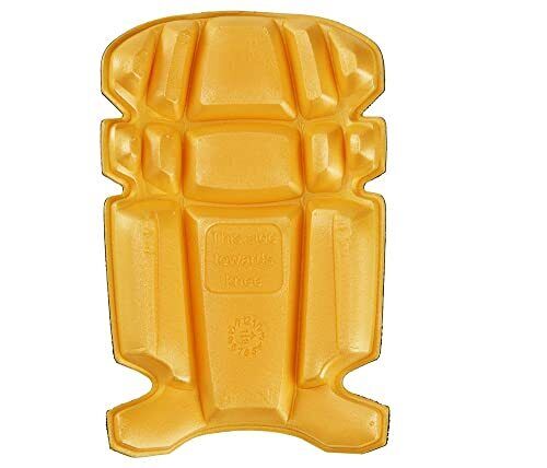 Snickers Workwear, Ginocchiere da lavoro KneeGuard, Taglia Unica, 9110 (S7X)