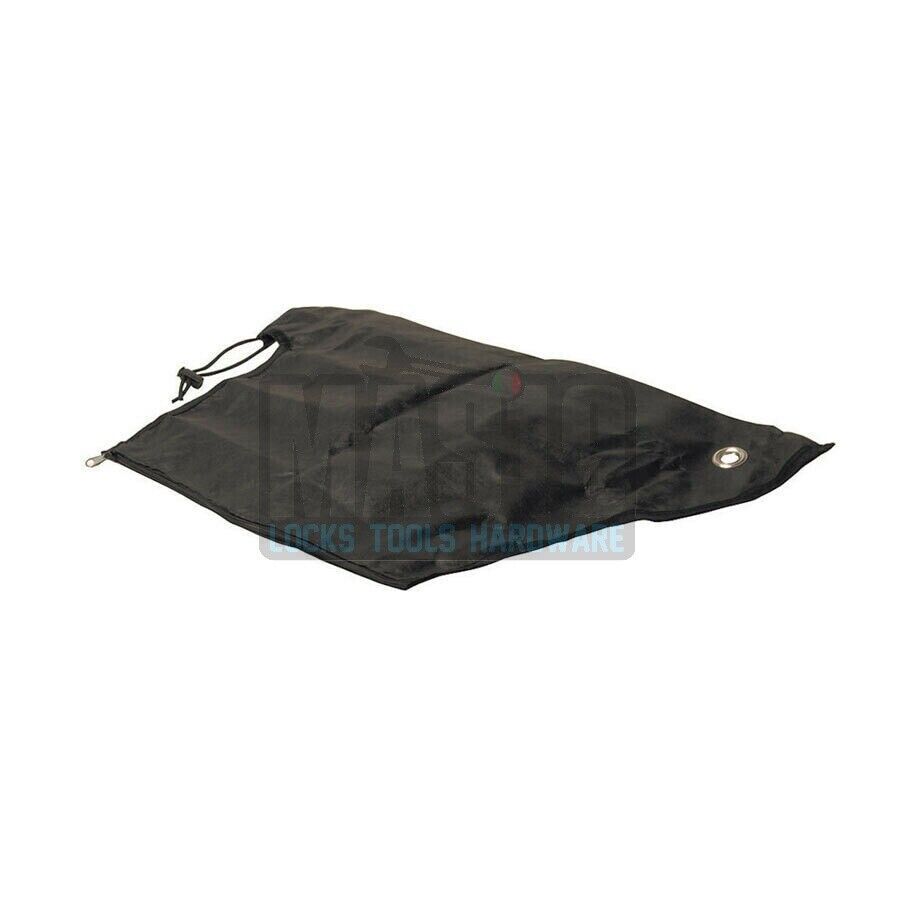 SACCO DI RACCOLTA PER SOFFIATORE VALEX MISTRAL GHIBLI VENTO 1489024