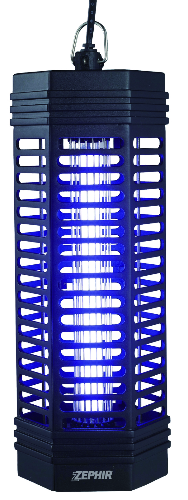 Zephir sterminatore d'insetti ik106 6 w - Zephir