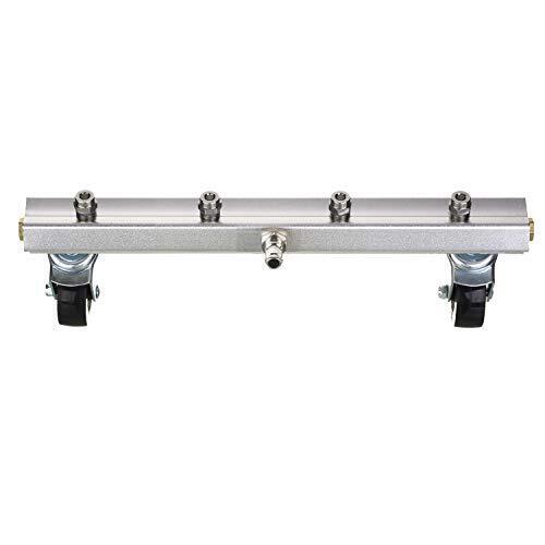 M MINGLE Pulitore per idropulitrice sotto il lavaggio auto, 4000 PSI, 13 (n2e)