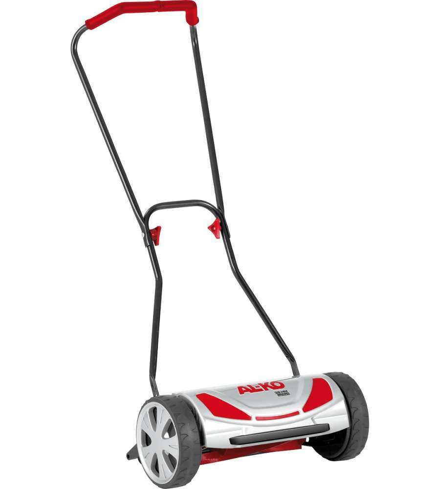 TAGLIAERBA MANUALE ELICOIDALE "COMFORT 38 SOFT TOUCH CLASSIC" AL-KO  - 112663.