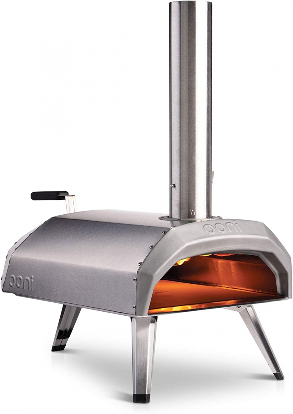Ooni Karu 12 Forno Pizza, a Legna da Esterno, per Pizza da...