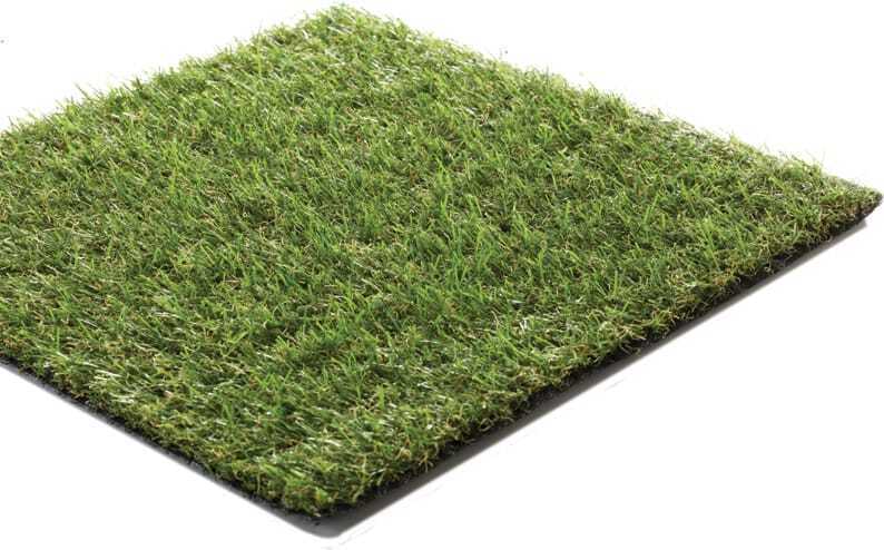 Prato Verde Sintetico 20 mm Drenante 200 x 300 cm Garden Friend P1902420 Luxury