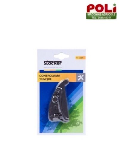 CONTROLAMA DI RICAMBIO STOCKER PER TRONCARAMI A CRICCHETTO art. C-7242