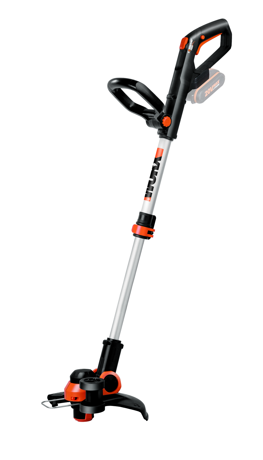 Tagliabordi a Batteria 20V Worx WG163E.9