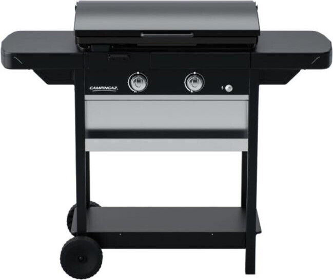 Campingaz Barbecue a Gas da Giardino BBQ da Esterno Plancha Ex Plus 3000006765