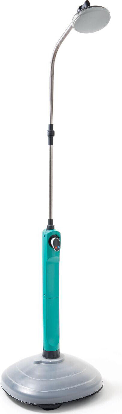 GF GARDEN Doccia giardino solare H 2.10 m 8026.6908 Sunny Niagara