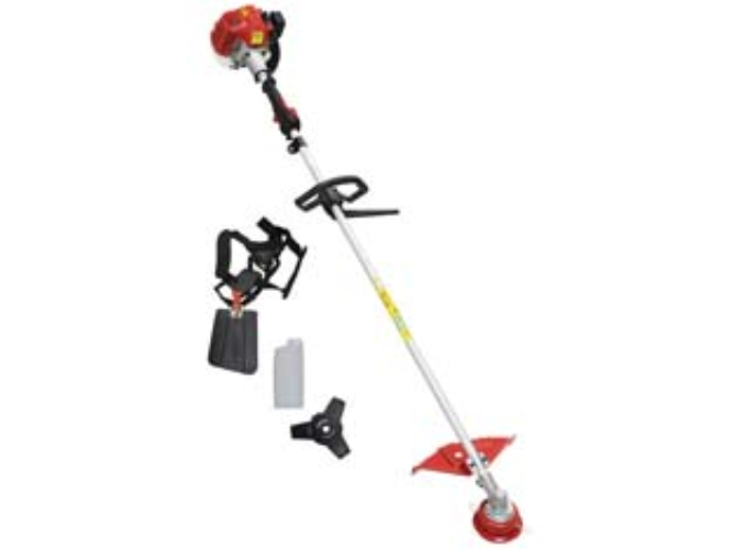 Decespugliatore a scoppio cc.25,4 1 pezzi Excel