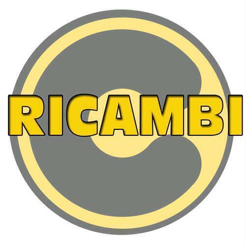 Sacco Ricambio X Aspiratore Ebv260 1 Pz