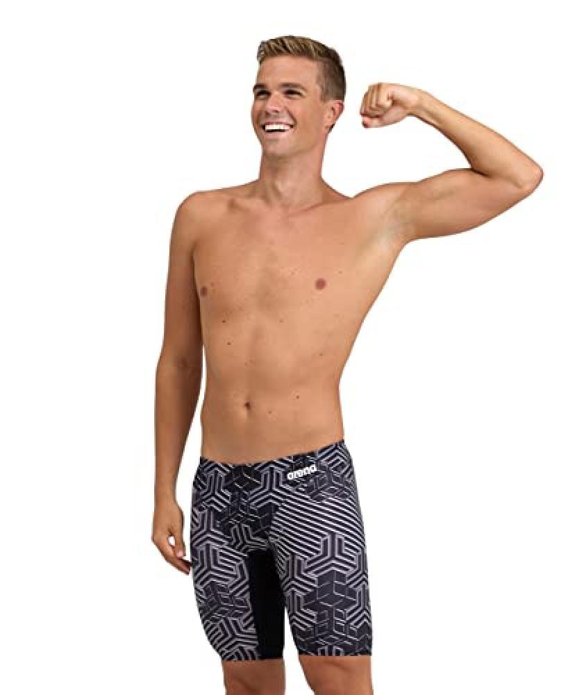 (TG. 52) Arena Jammer da Uomo Performance Kikko PRO - NUOVO
