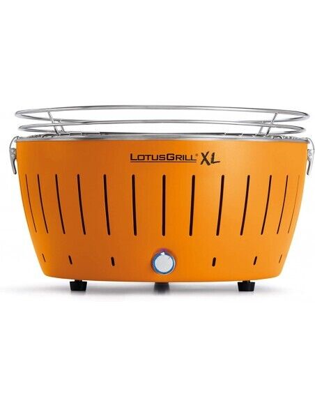 Barbecue Lotus Grill XL - Arancione